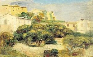 Paysage 16 Paysage 16