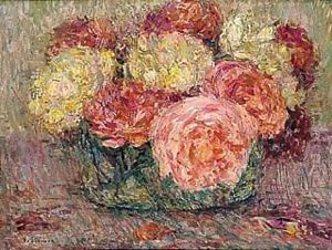 Roses Roses