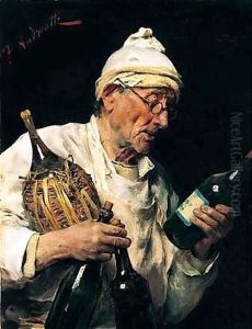 Una Buona Annata (A Good Vintage)