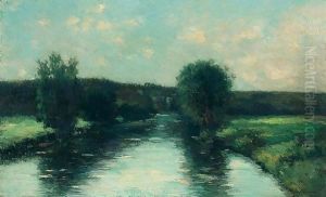 Les Bords De L'Iton Les Bords De L'Iton