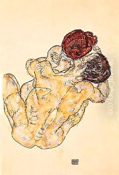 Embrace - view 1