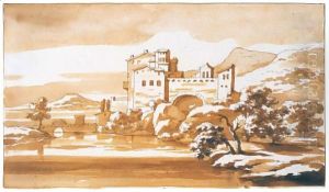 Vue De Tivoli