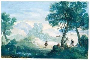 Both Gouache