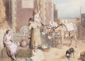 The Well At Hastings
