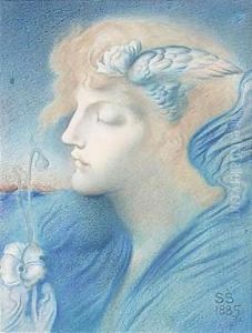 The Angel Of Light