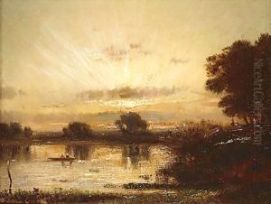 Untitled 2 by Jules Dupre