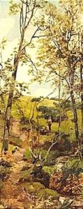 Untitled by Joseph Langsdale Pickering