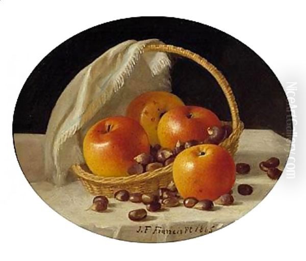 Still life - view 1