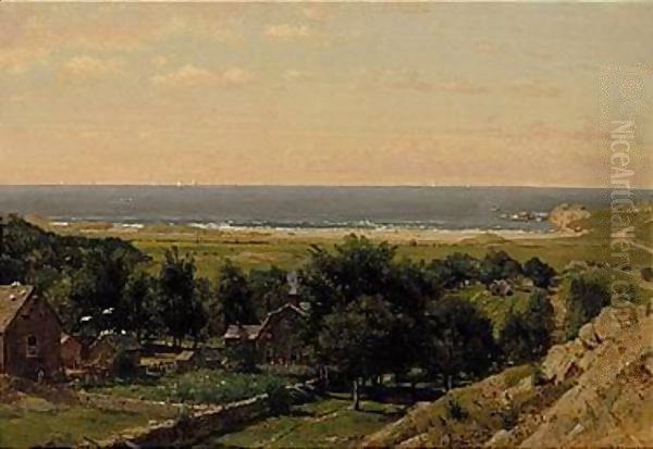 Landscape - view 1
