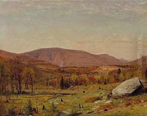 Catskills 1866