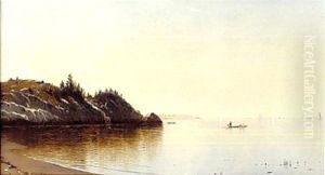 Narragansett bay