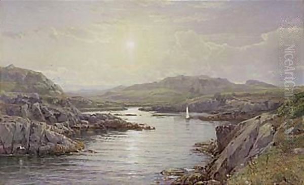 Price's Cove, Newport - view 1