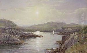 Price's Cove, Newport
