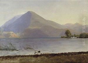 Hudson River