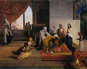 Nell'Harem