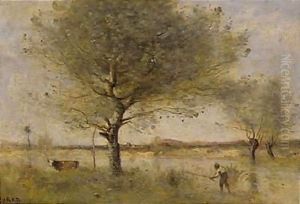 L'Etang Au Gros Arbre thumbnail