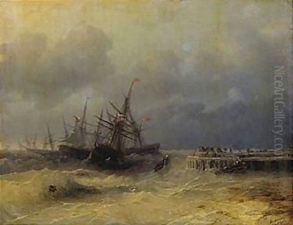 The Rescue 3 - view 1