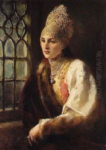 The Boyarina