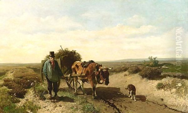 Homeward Bound - view 1
