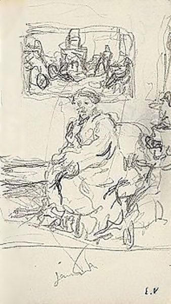 Untitled - view 1