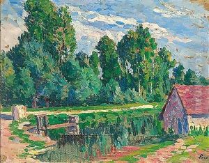 Landscape