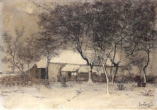 Effet De Neige - view 1