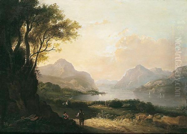A Rest - view 1