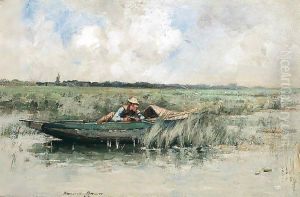 Duck Shooting