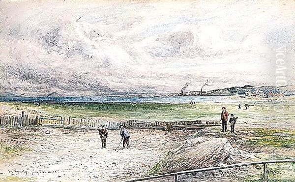 In Pandy Play Two More - Musselburgh - view 1