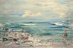 A Summer Day, Machrihanish