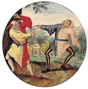 The Fools