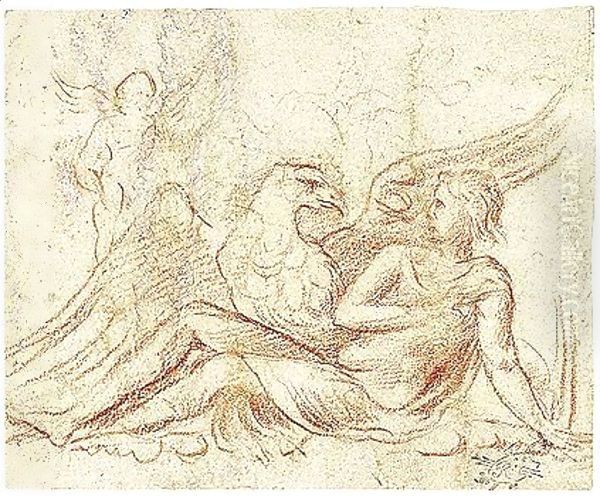 Ganymede - view 1