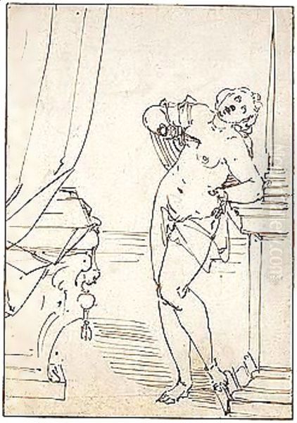Lucretia - view 1