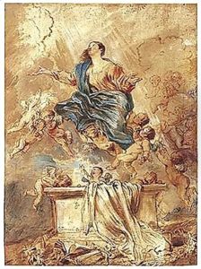 The Assumption The Assumption