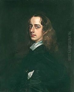 Portrait Of The Hon. Samuel Crewe