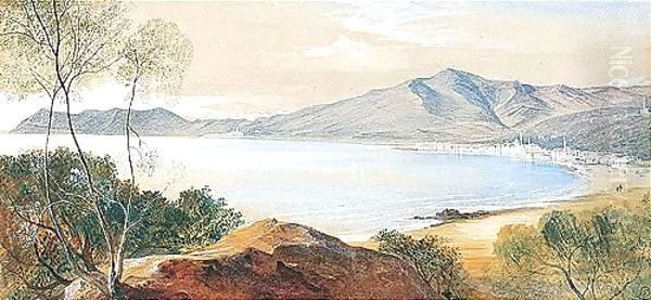 Alassio, Gulf Of Genoa - view 1