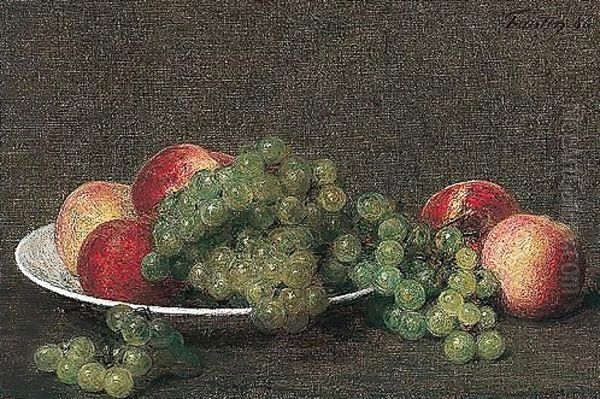 Still life - view 1