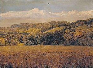 Norbury On The Mole