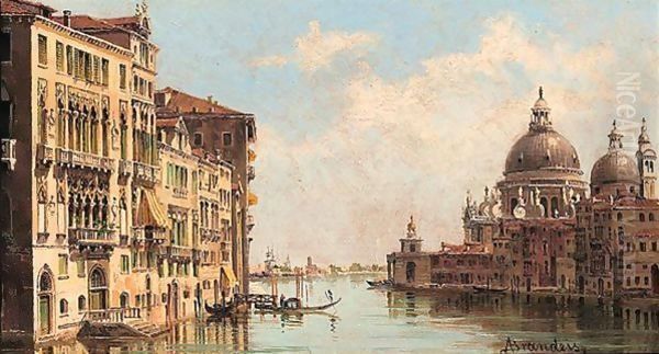 Venice - view 1