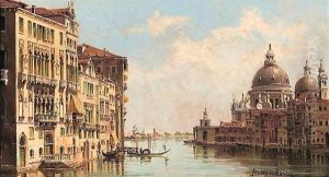Venice Venice