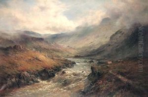 Glen Nevis