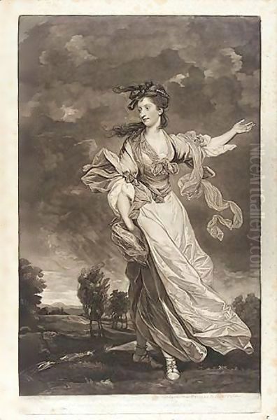Lady Jane Halliday - view 1
