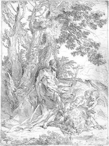 St Jerome