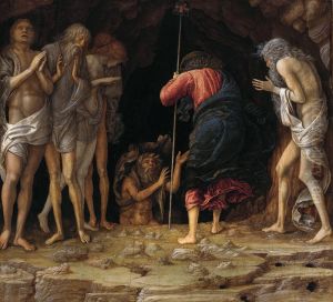 Descent Into Limbo