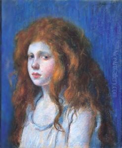 Tete D'Enfant
