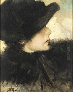 Huile Sur Toile