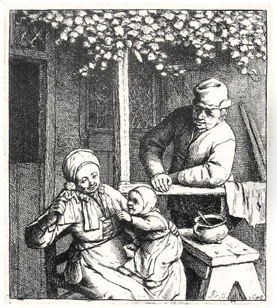 The Doll (G., Holl.16) - view 1