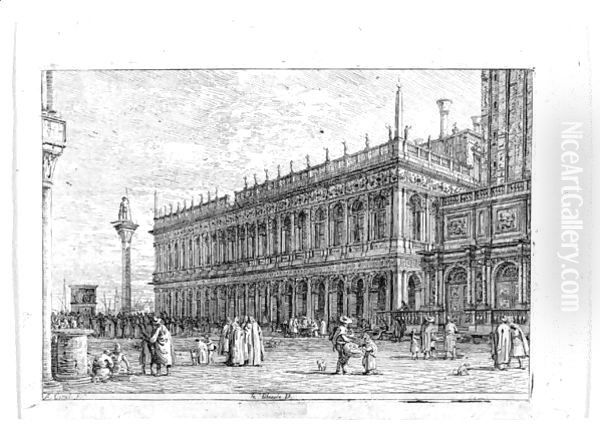 La Libreria - view 1