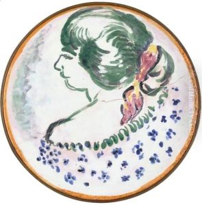 Tete De Femme