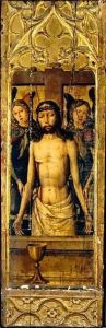 The Mass Of Saint Gregory